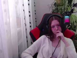 karolinefrances webcam