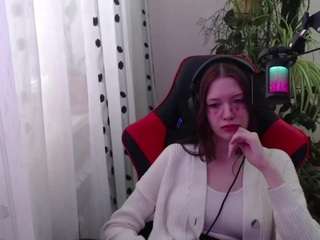 karolinefrances webcam