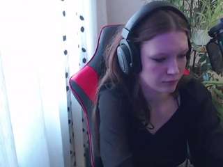 karolinefrances webcam