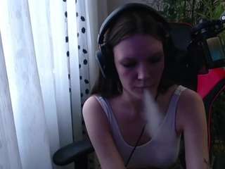 karolinefrances webcam