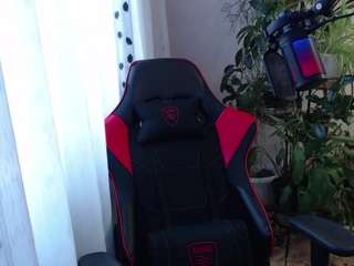 karolinefrances webcam