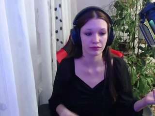 karolinefrances webcam