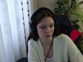 karolinefrances webcam