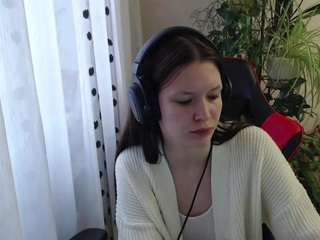 karolinefrances webcam