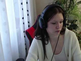 karolinefrances webcam