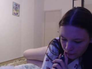 karolinefrances webcam