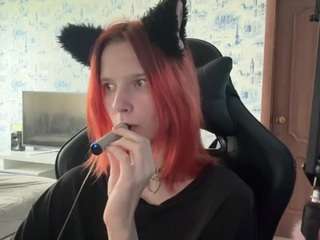 le modèle karolinefrances est en webcam porno dans un show sur le site camsoda, il possède les tags suivants: athletic,black hair,blue eyes,dildo or vibrator,doggy style,erotic dance,facesitting,foot fetish,moaning,no drinking,no smoking,orgasm,tattoos,hd