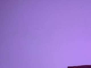 LauManson live webcam show
