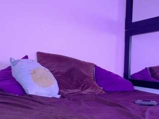 Laumanson's cam show statistics and live stream