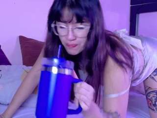 Laumanson's cam show statistics and live stream