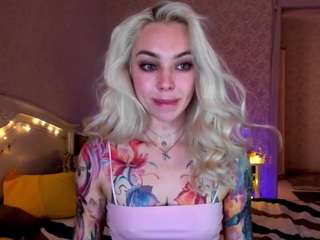 lillymoure