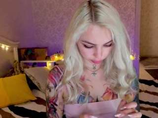 lillymoure