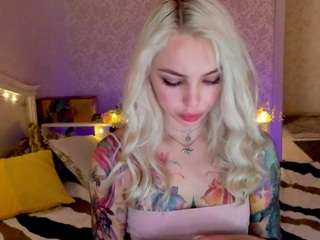 lillymoure