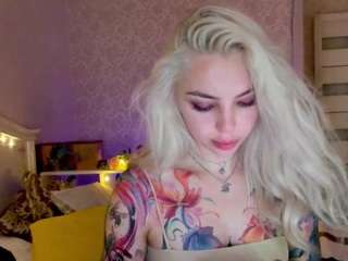 lillymoure