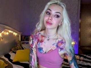 lillymoure