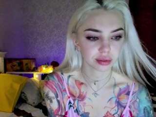lillymoure