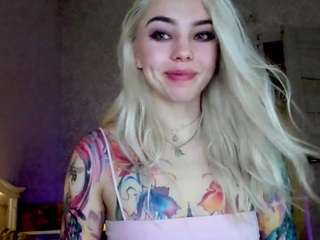 lillymoure