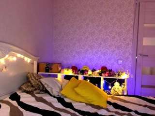 lillymoure Sex Cam Show