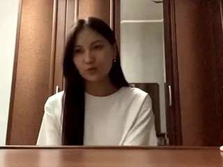 Live webcam model magdaleneharriett on Soda Cams