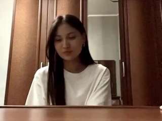 Live webcam model magdaleneharriett on Soda Cams