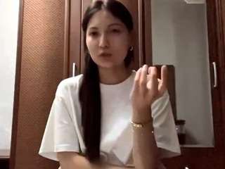 Live webcam model magdaleneharriett on Soda Cams