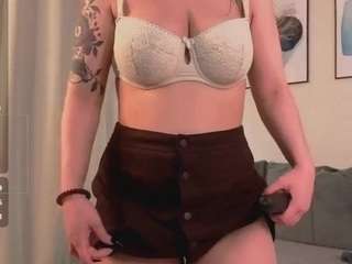 marieejohnson webcam