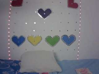 Live webcam model miasuarez0121 on Soda Cams