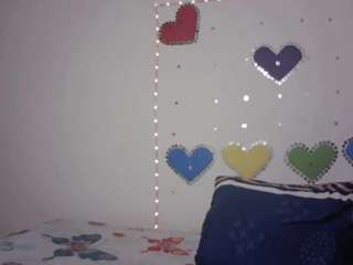 miasuarez0121 Live Webcam on CamSoda