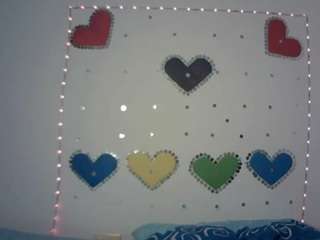 miasuarez0121 Live Webcam on CamSoda