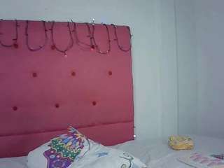 miasuarez0121's live room