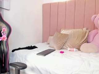 nataliavela Sex Cam Show