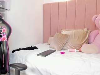 nataliavela Sex Cam Show