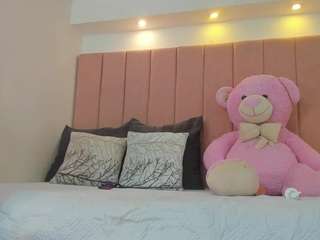 nataliavela live webcam show