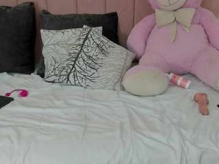 nataliavela live webcam show