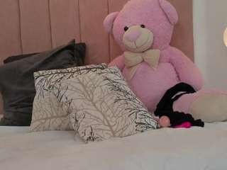 nataliavela live webcam show