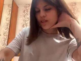 patriabeukema's CamSoda show and profile