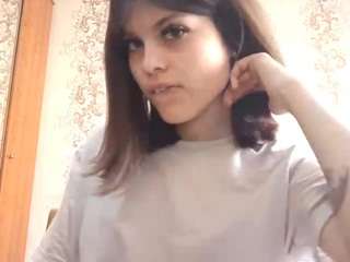 Live webcam model patriabeukema on Soda Cams