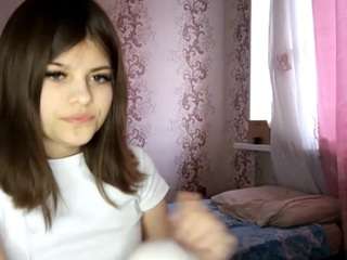 Live webcam model patriabeukema on Soda Cams