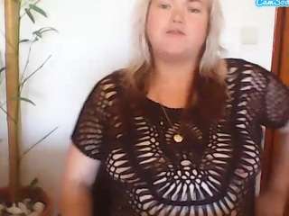 Live webcam model phatpussycat73 on Soda Cams