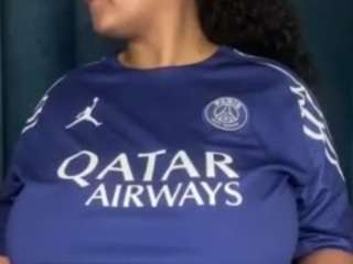 Live webcam model pree888x on Soda Cams