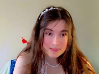 princessladylila webcam
