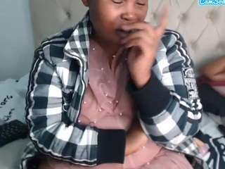 sahibacoconut's CamSoda show and profile