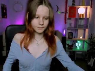 scarlett-badgirl webcam