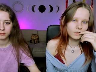 scarlett-badgirl webcam