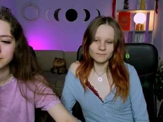 scarlett-badgirl webcam