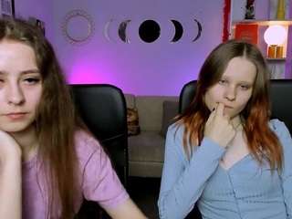 scarlett-badgirl webcam