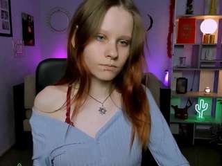 scarlett-badgirl webcam
