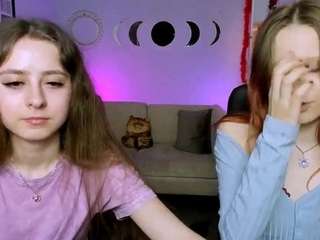 scarlett-badgirl webcam