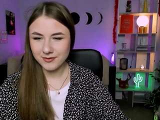 Live webcam model scarlett-badgirl on Soda Cams