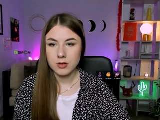 scarlett-badgirl webcam